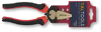 COMBINATION PLIER 7 BICOLOR