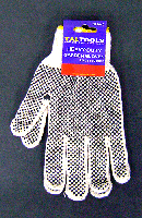 GUANTES DE JARDIN PESADOS