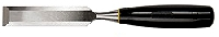 WOOD CHISEL 1-1/2