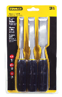 3PZ WOOD CHISEL SET