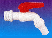 LLAVE DE AGUA PP 1/2