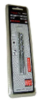 BROCAS CONCRETO 9/32 2 PZ BLISTER