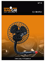 VENTILADOR PARA AUTO 5