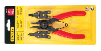 MULTIPLE SNAP RING PLIER 6