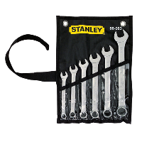 6PC COMINATION WRENCH SAE (3/8-3/4)