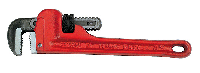 PIPE WRENCH 18