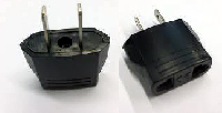 CONECTOR DE 220V A 110V