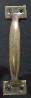 MANIJA GAVETA 5 ANITIC BRASS