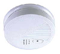 SENSOR DE HUMO 9V