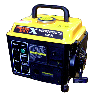 GENERADOR GASOLINA 950W