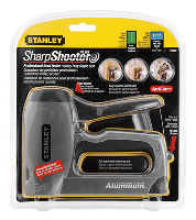 SHARPSHOOTER STAPLER / NAILER